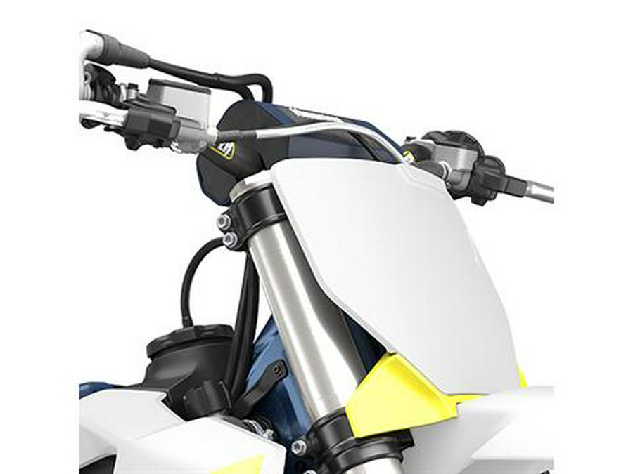 2025 Husqvarna TC 125