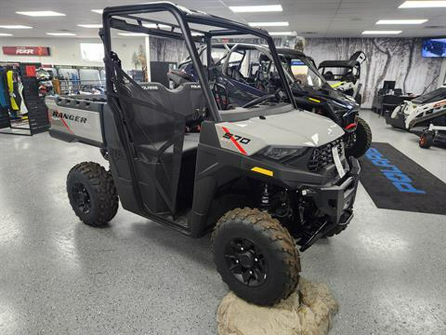 2024 Polaris Ranger SP 570 Premium