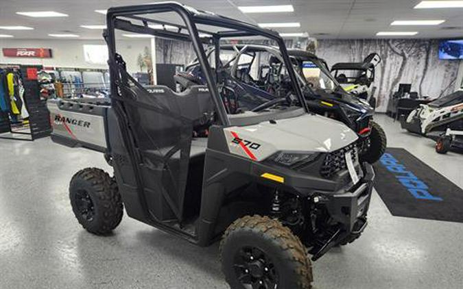 2024 Polaris Ranger SP 570 Premium