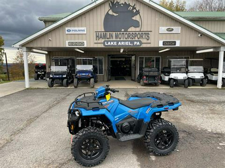 2024 Polaris Sportsman 570 Trail