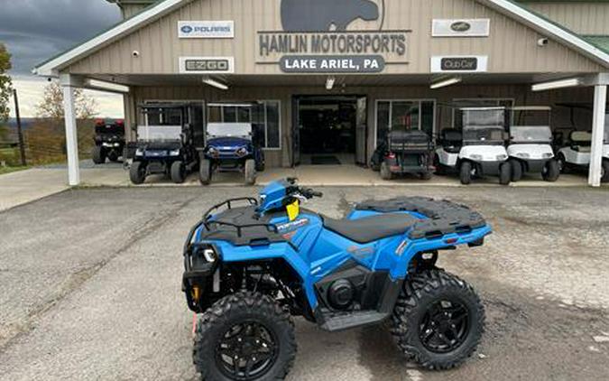 2024 Polaris Sportsman 570 Trail