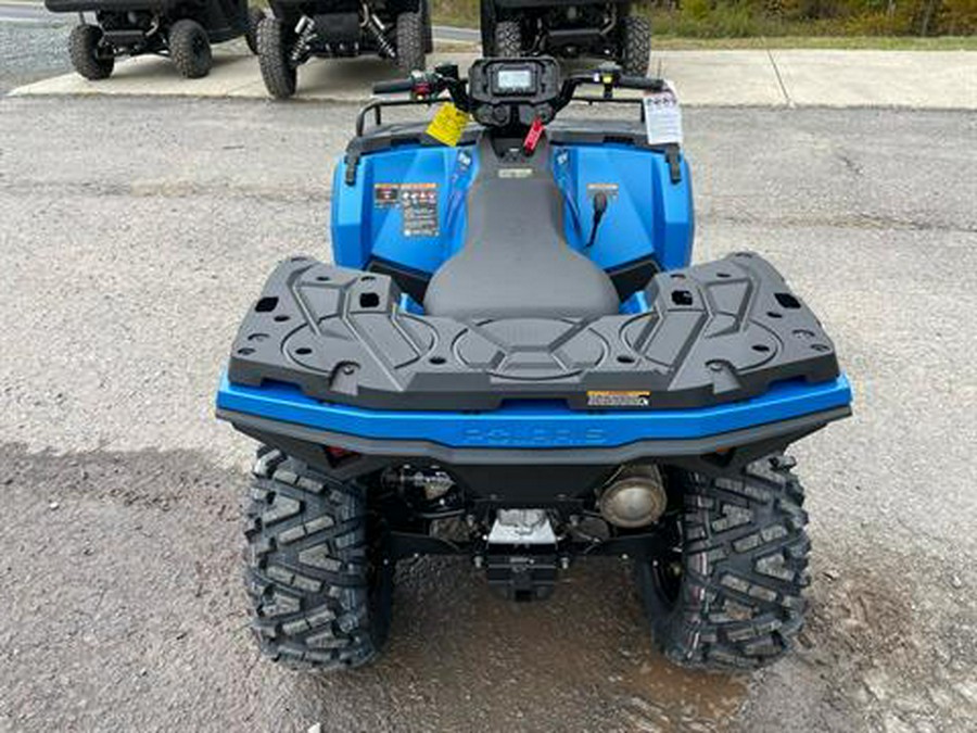 2024 Polaris Sportsman 570 Trail