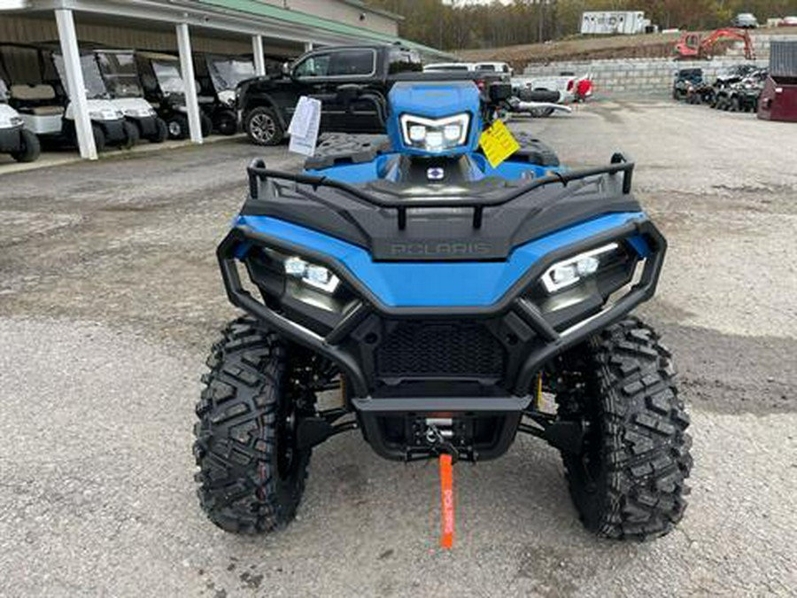 2024 Polaris Sportsman 570 Trail