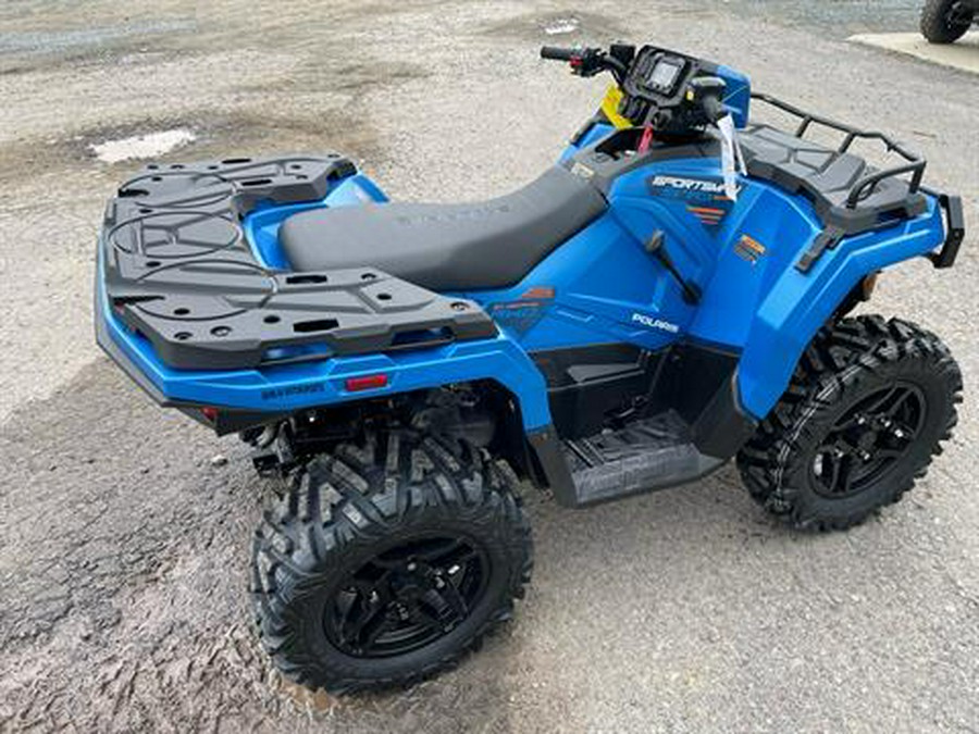 2024 Polaris Sportsman 570 Trail