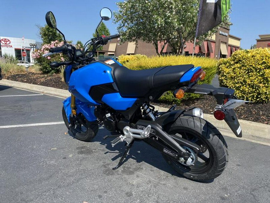 2025 Honda® Grom