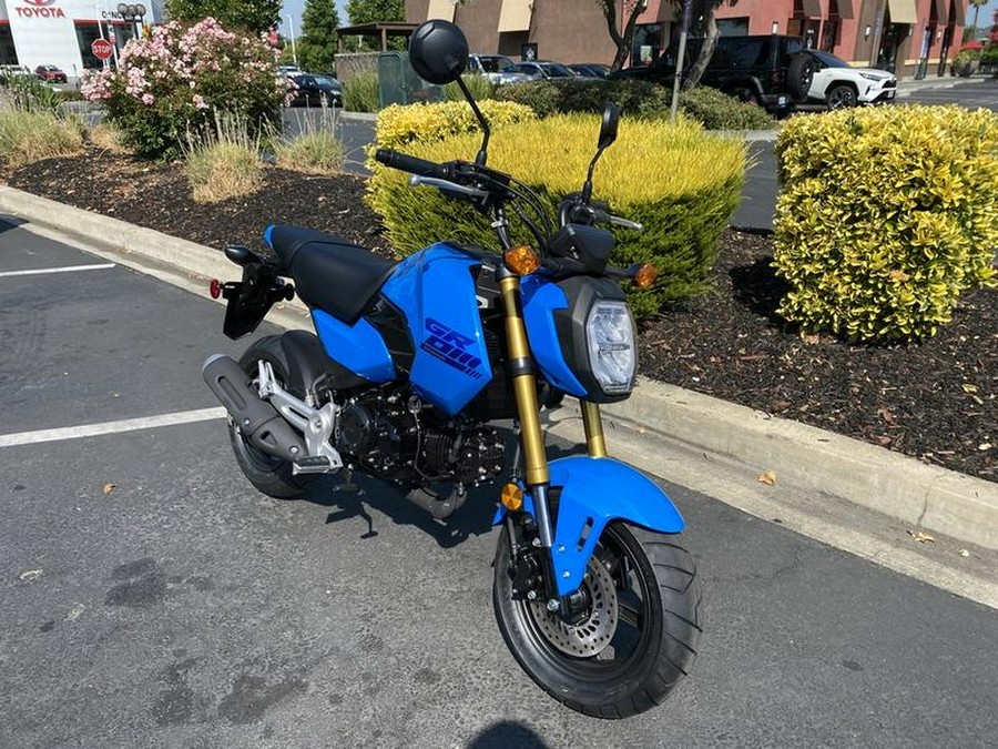 2025 Honda® Grom