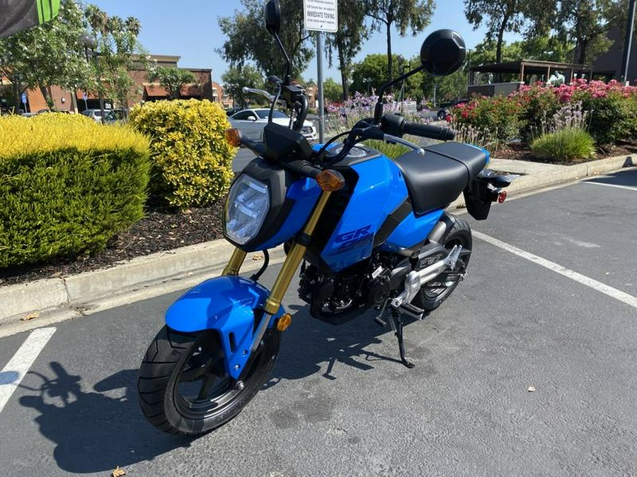 2025 Honda® Grom