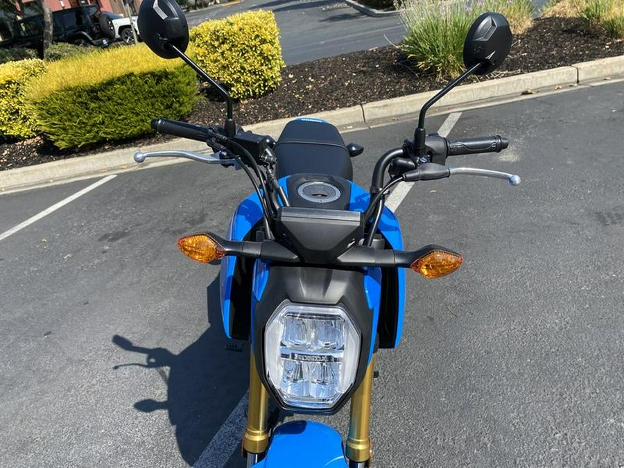 2025 Honda® Grom