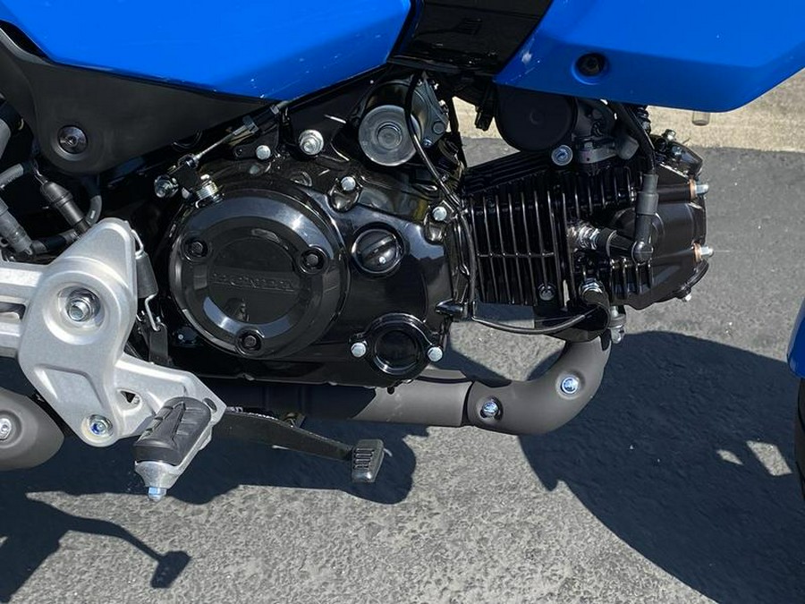 2025 Honda® Grom