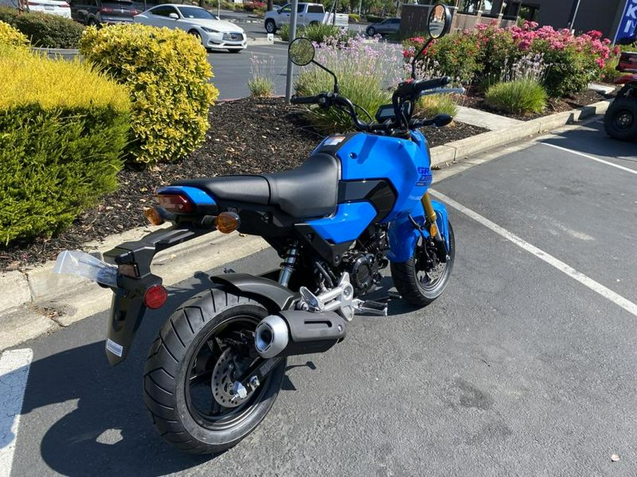2025 Honda® Grom