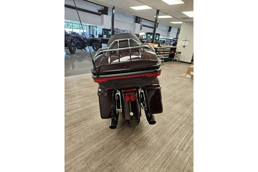 2021 Harley-Davidson® Electra Glide?? Ultra Limited