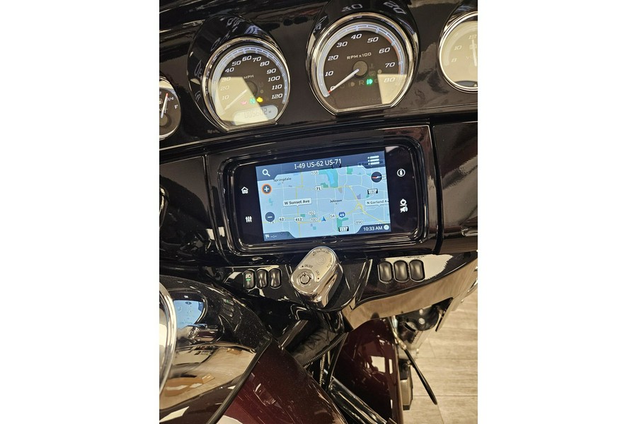 2021 Harley-Davidson® Electra Glide?? Ultra Limited