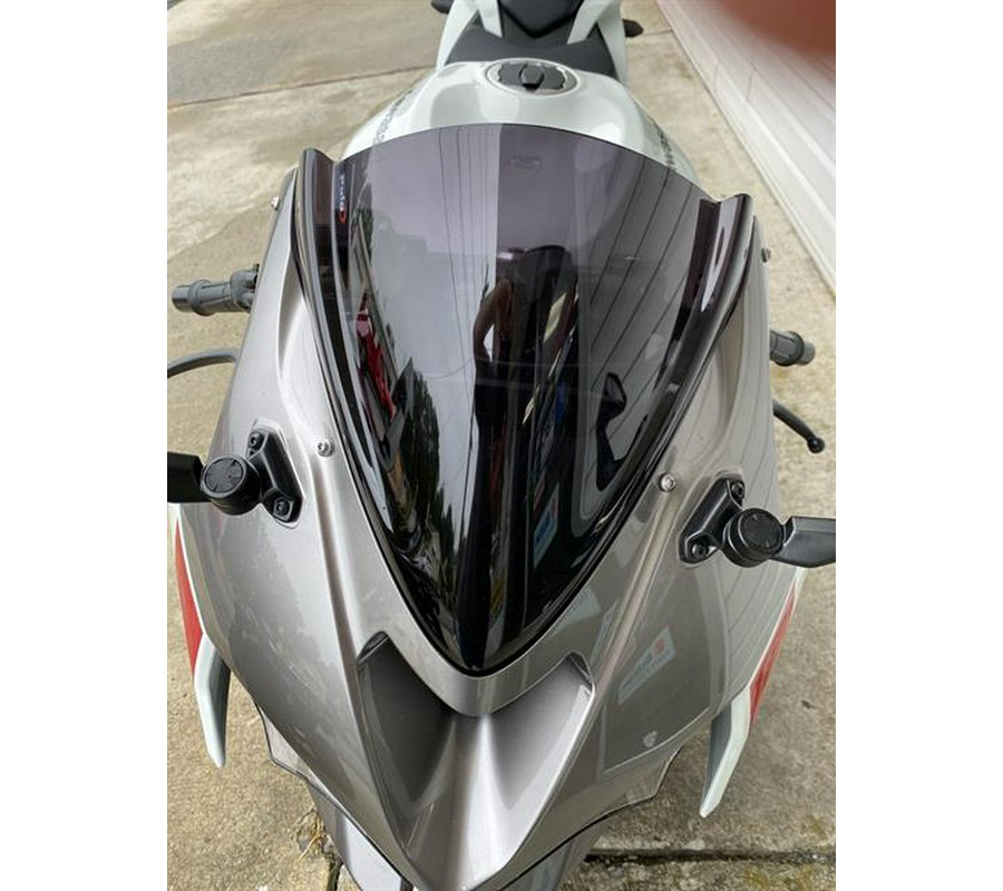 2025 Kawasaki Ninja® ZX™-6R