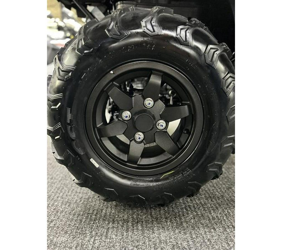 2026 Kawasaki Brute Force® 750 EPS