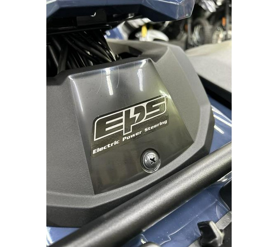 2026 Kawasaki Brute Force® 750 EPS