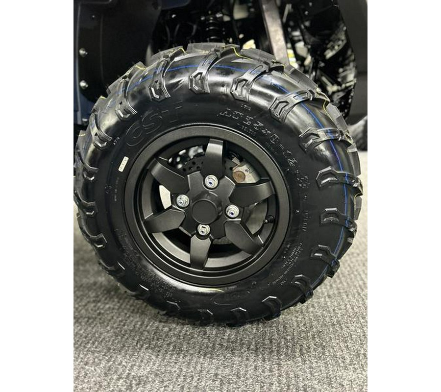 2026 Kawasaki Brute Force® 750 EPS