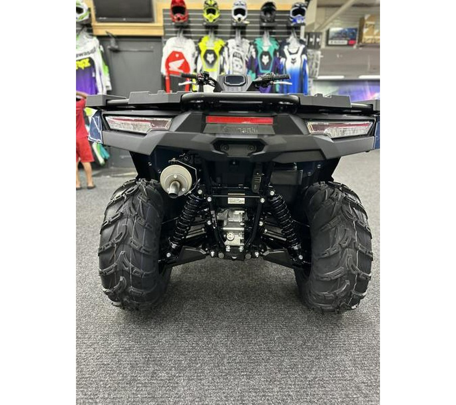 2026 Kawasaki Brute Force® 750 EPS