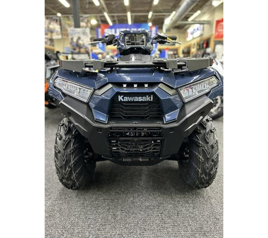 2026 Kawasaki Brute Force® 750 EPS