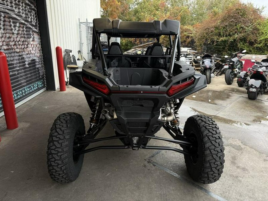 2026 Polaris® RZR XP S 4 1000 Ultimate