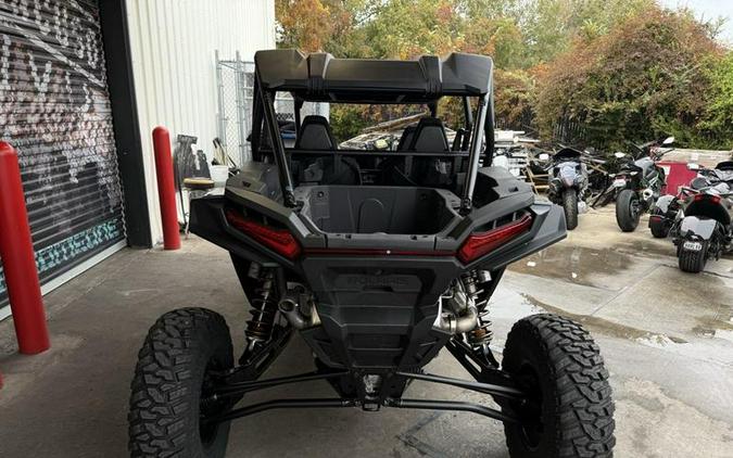 2026 Polaris® RZR XP S 4 1000 Ultimate