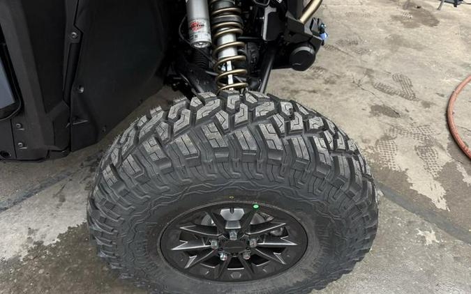 2026 Polaris® RZR XP S 4 1000 Ultimate