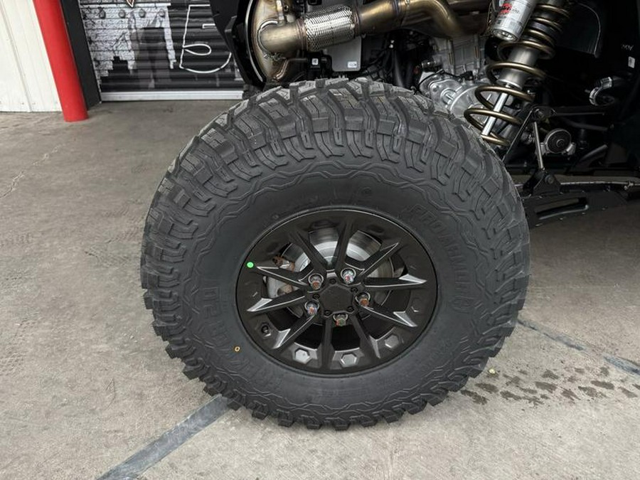 2026 Polaris® RZR XP S 4 1000 Ultimate