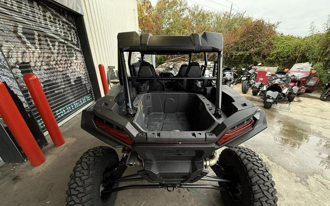 2026 Polaris® RZR XP S 4 1000 Ultimate