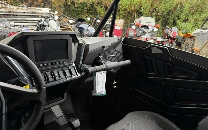 2026 Polaris® RZR XP S 4 1000 Ultimate