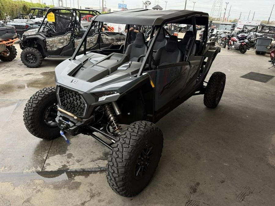 2026 Polaris® RZR XP S 4 1000 Ultimate