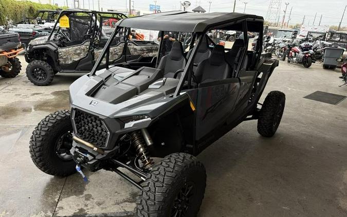 2026 Polaris® RZR XP S 4 1000 Ultimate
