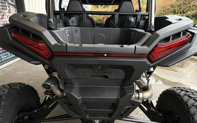 2026 Polaris® RZR XP S 4 1000 Ultimate