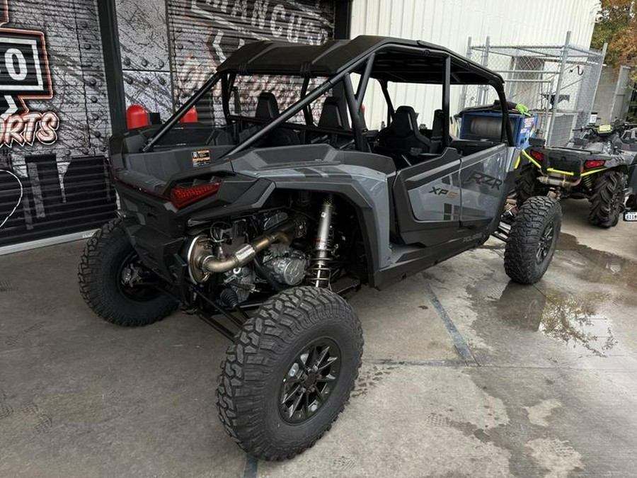 2026 Polaris® RZR XP S 4 1000 Ultimate