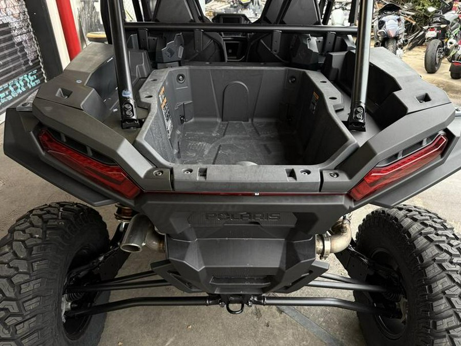 2026 Polaris® RZR XP S 4 1000 Ultimate