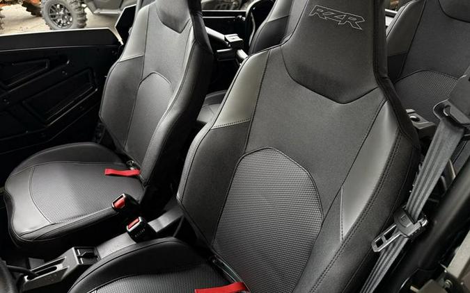 2026 Polaris® RZR XP S 4 1000 Ultimate