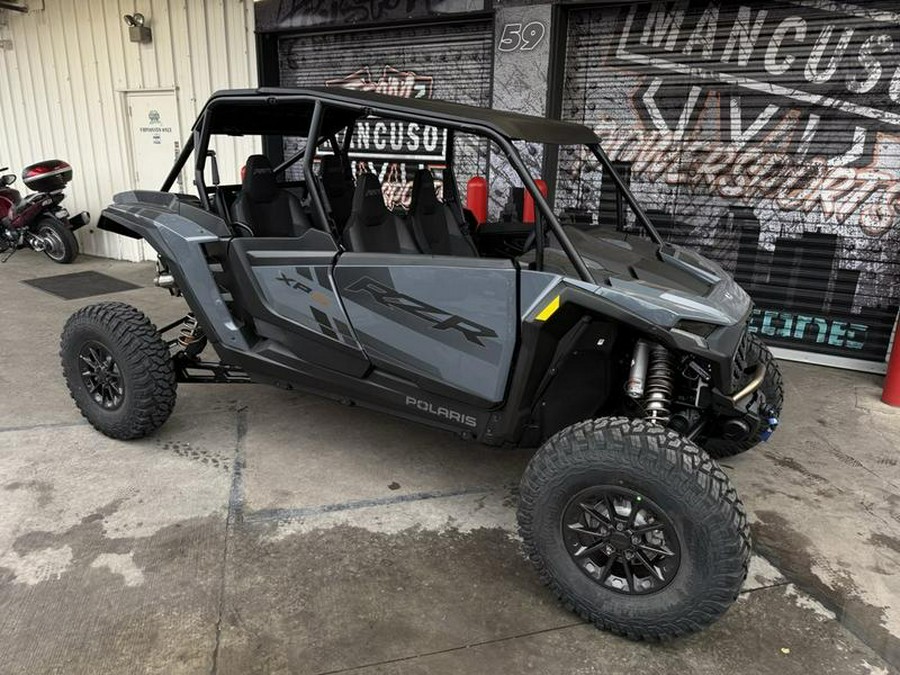 2026 Polaris® RZR XP S 4 1000 Ultimate