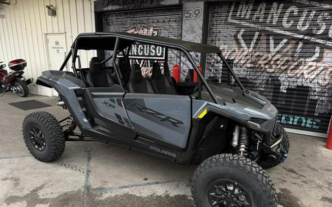 2026 Polaris® RZR XP S 4 1000 Ultimate