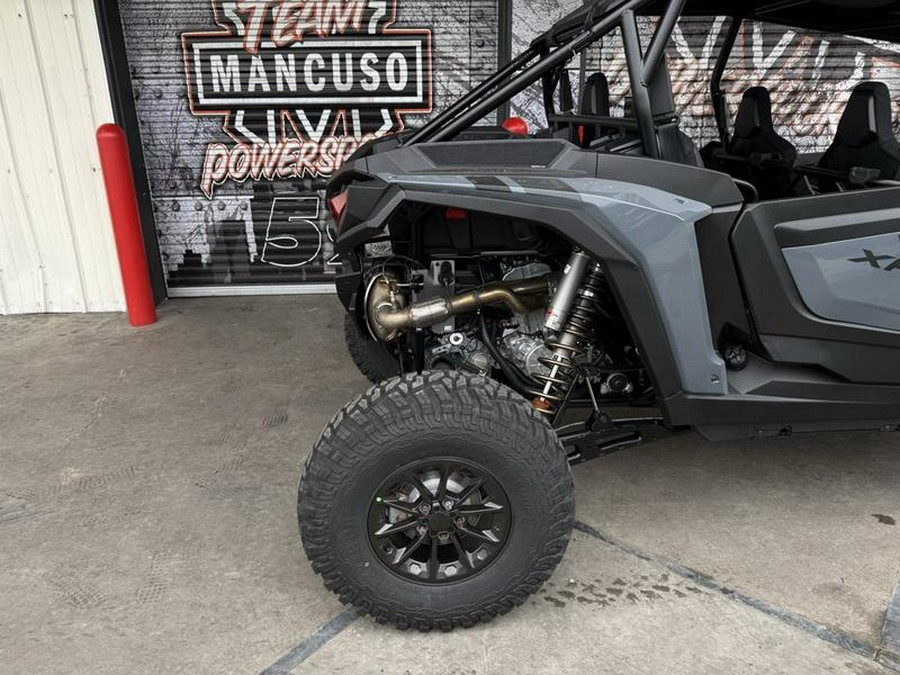 2026 Polaris® RZR XP S 4 1000 Ultimate