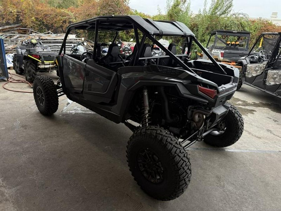 2026 Polaris® RZR XP S 4 1000 Ultimate