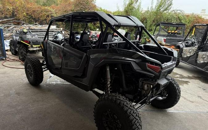 2026 Polaris® RZR XP S 4 1000 Ultimate