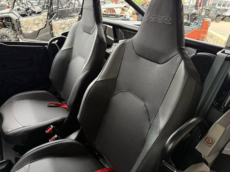 2026 Polaris® RZR XP S 4 1000 Ultimate