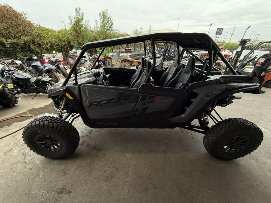 2026 Polaris® RZR XP S 4 1000 Ultimate