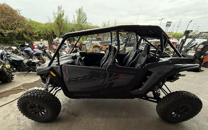 2026 Polaris® RZR XP S 4 1000 Ultimate