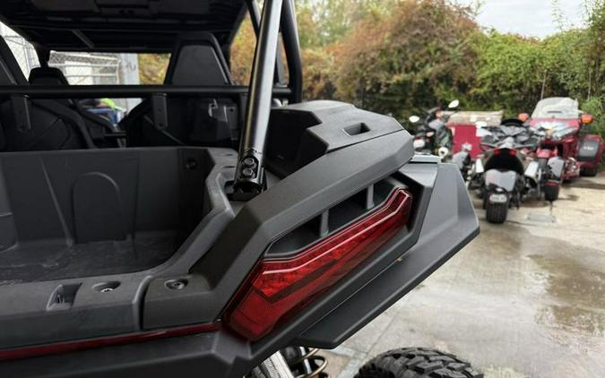 2026 Polaris® RZR XP S 4 1000 Ultimate
