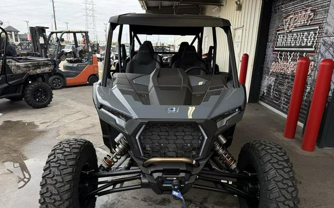 2026 Polaris® RZR XP S 4 1000 Ultimate