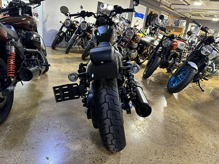 2022 Harley-Davidson Nightster™