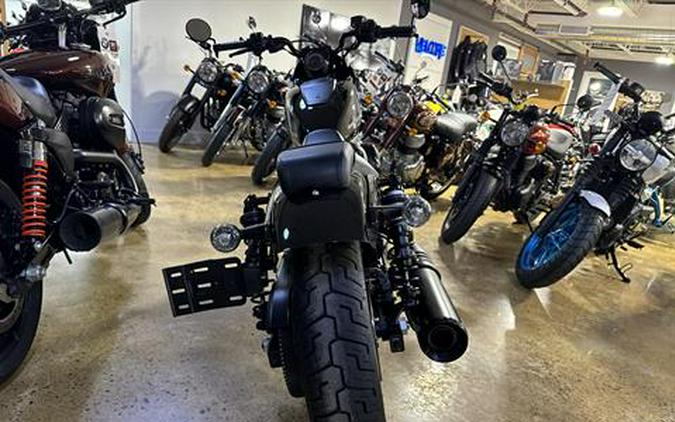 2022 Harley-Davidson Nightster™