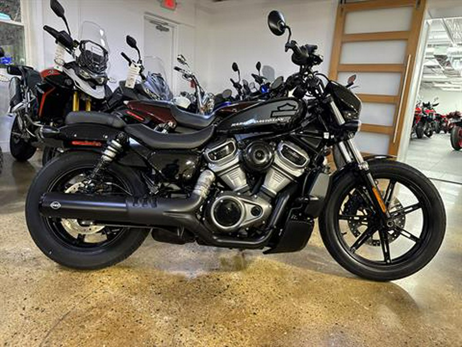 2022 Harley-Davidson Nightster™