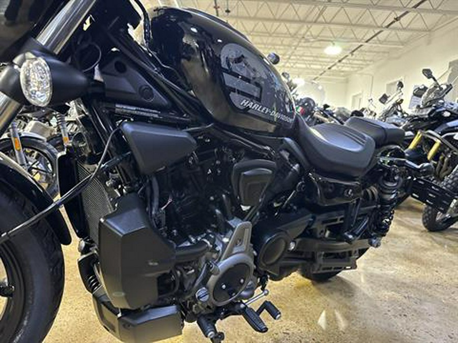 2022 Harley-Davidson Nightster™