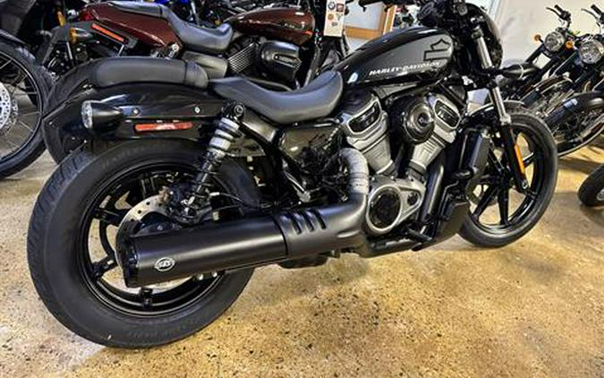 2022 Harley-Davidson Nightster™
