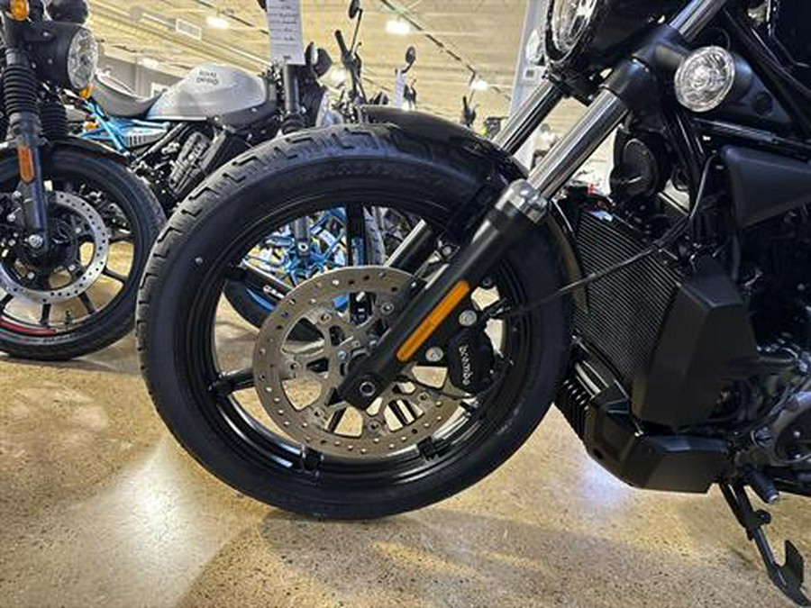 2022 Harley-Davidson Nightster™